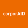 Logo von corporAID