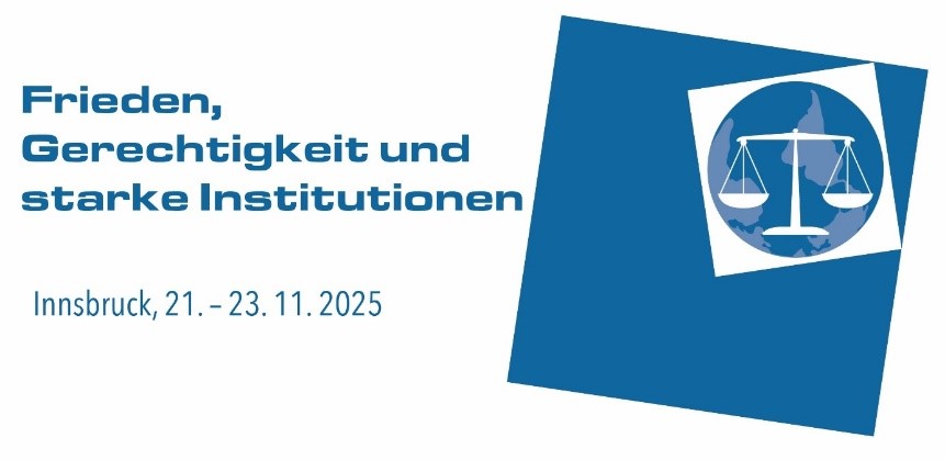 Logo der Entwicklungstagung 2025