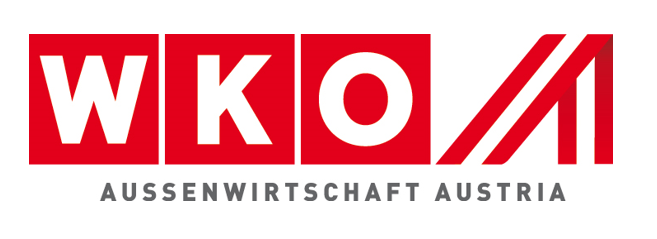 Logo der WKO